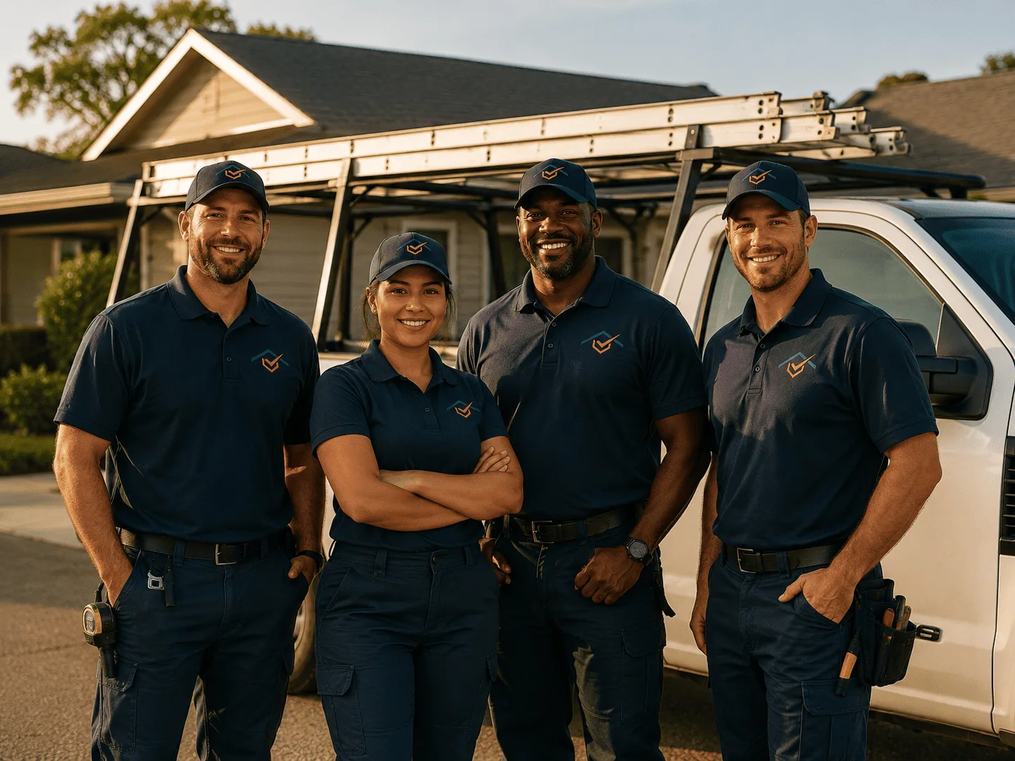 Roof Inspection company in San Fidel, NM